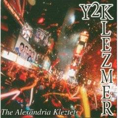 Y2klezmer